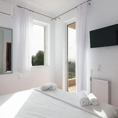 Klima Villa Tympaki